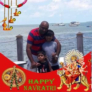 Meet your Posher, Anita